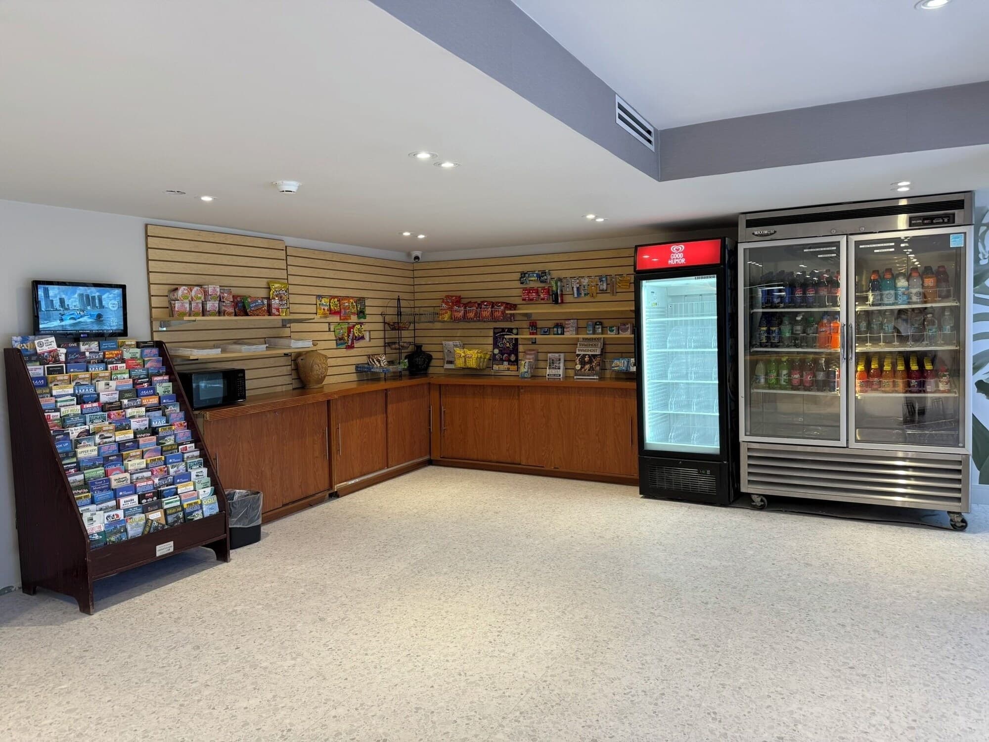 The Harrison Downtown Hotel