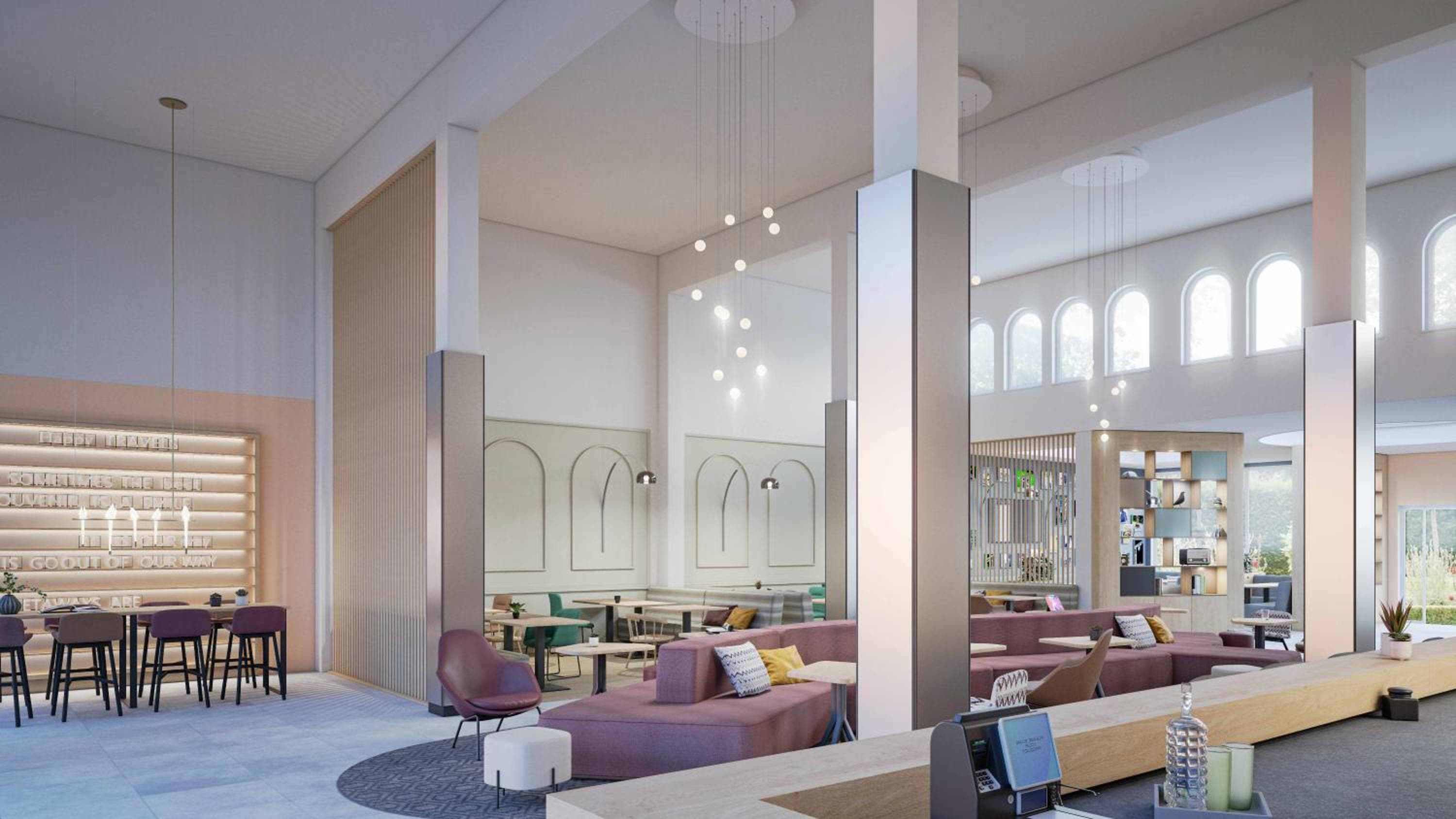 Hampton by Hilton Potsdam Babelsberg