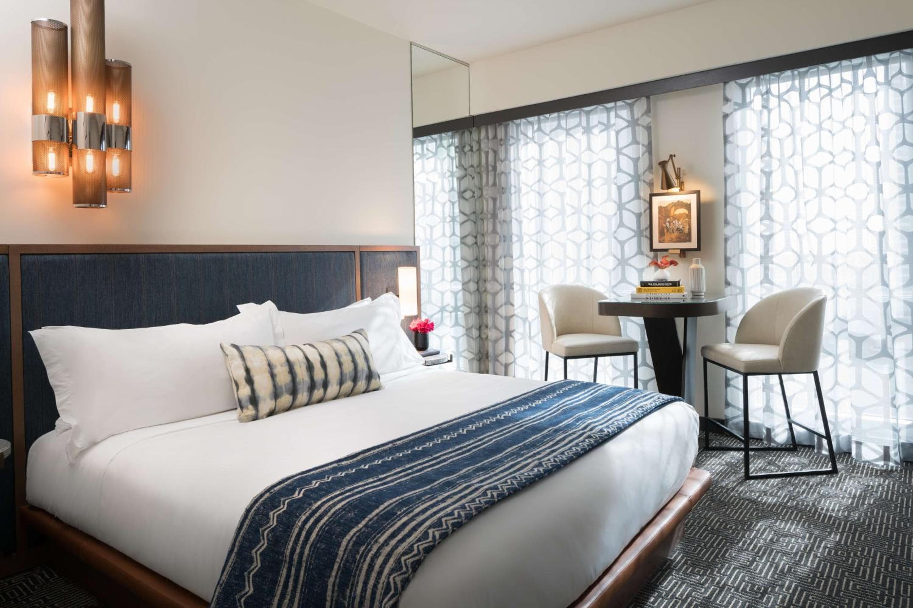 Troubadour Hotel New Orleans