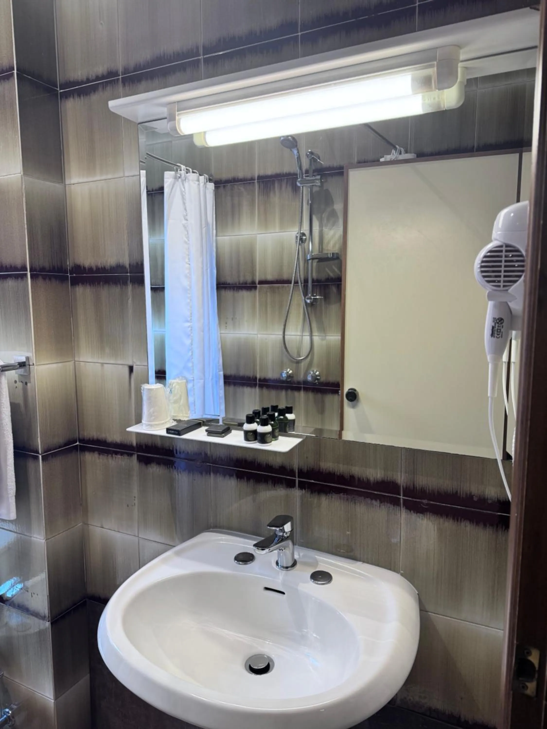 Hotel La Magione
