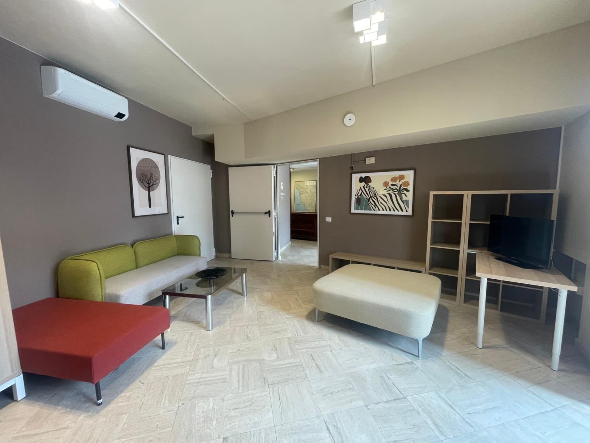 Hotel La Magione