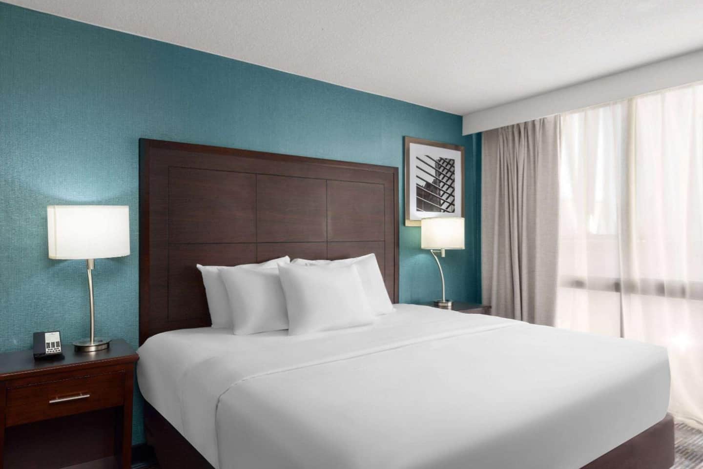 Wingate by Wyndham Kansas City