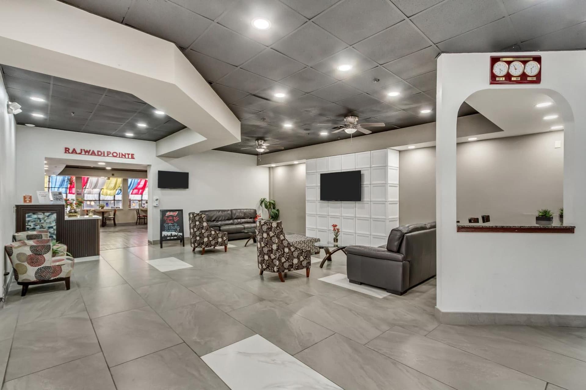 Suburban Studios Salt Lake City Airport