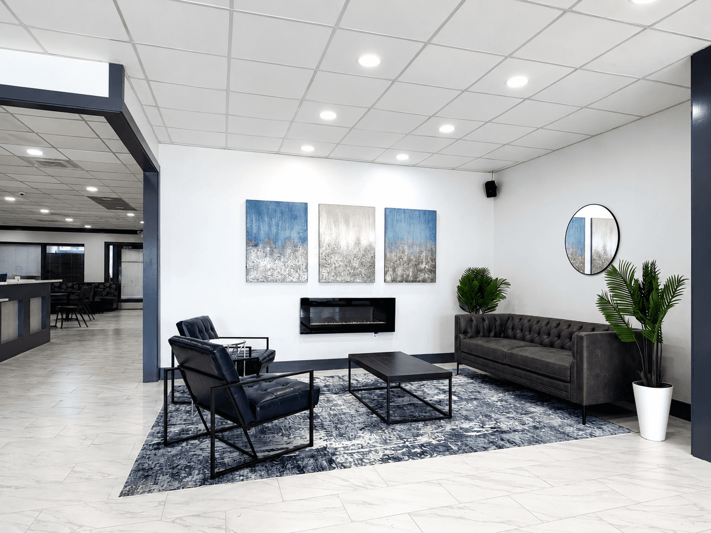 Clarion Inn by Choice Hotels