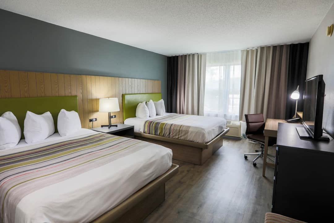 Country Inn & Suites by Radisson, Myrtle Beach, SC