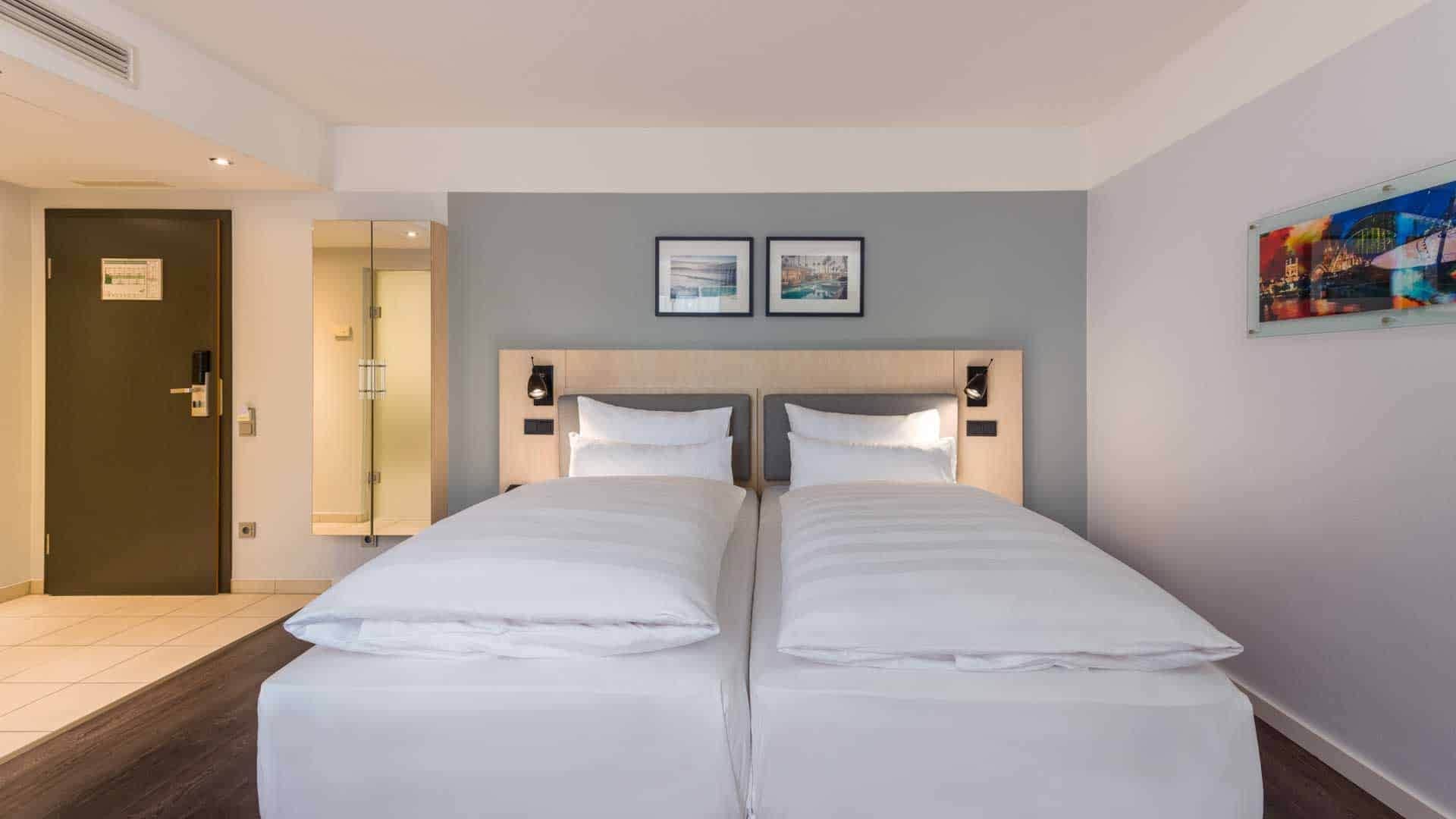 Hotel Lyskirchen Köln