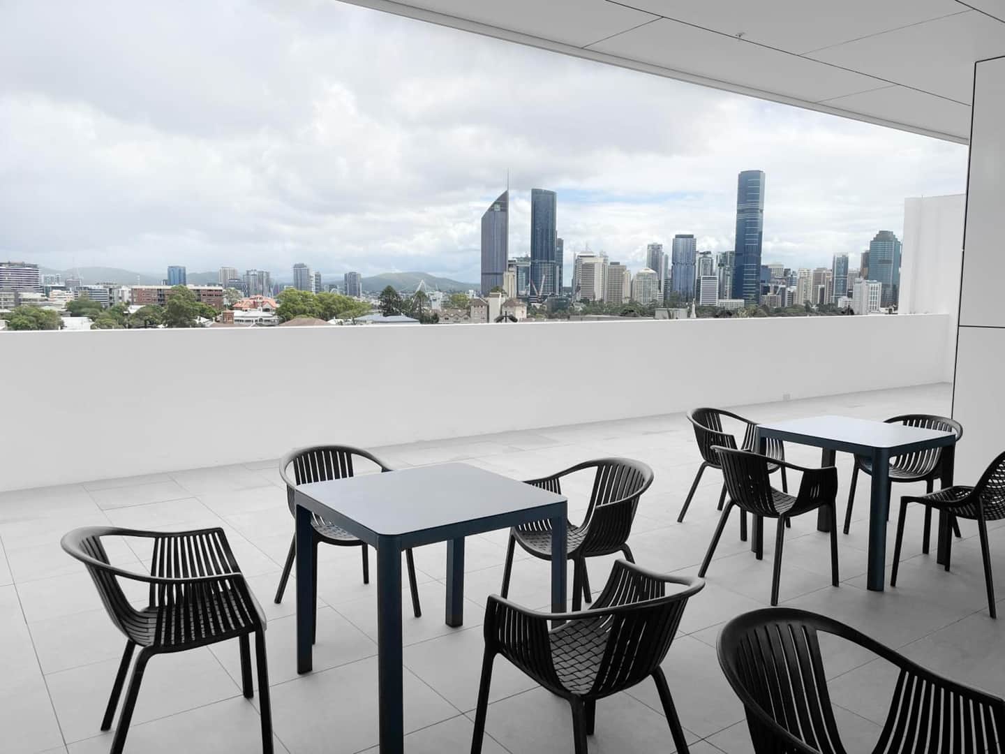 Swiss-Belhotel Woolloongabba Brisbane