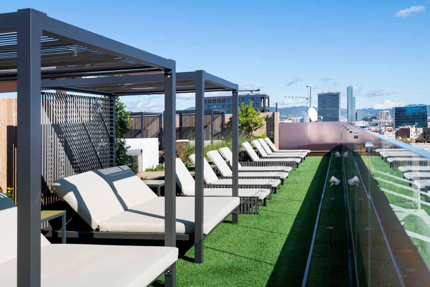 Sallés Hotel Pere IV