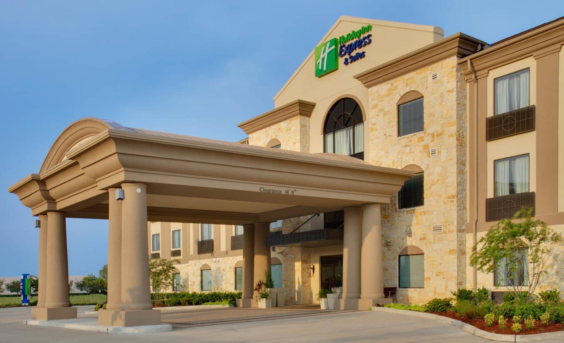 Aspen Grand Hotel Houston
