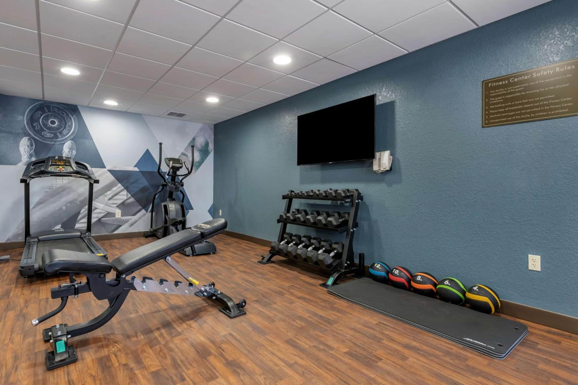 Best Western Plus Orlando East - UCF Area