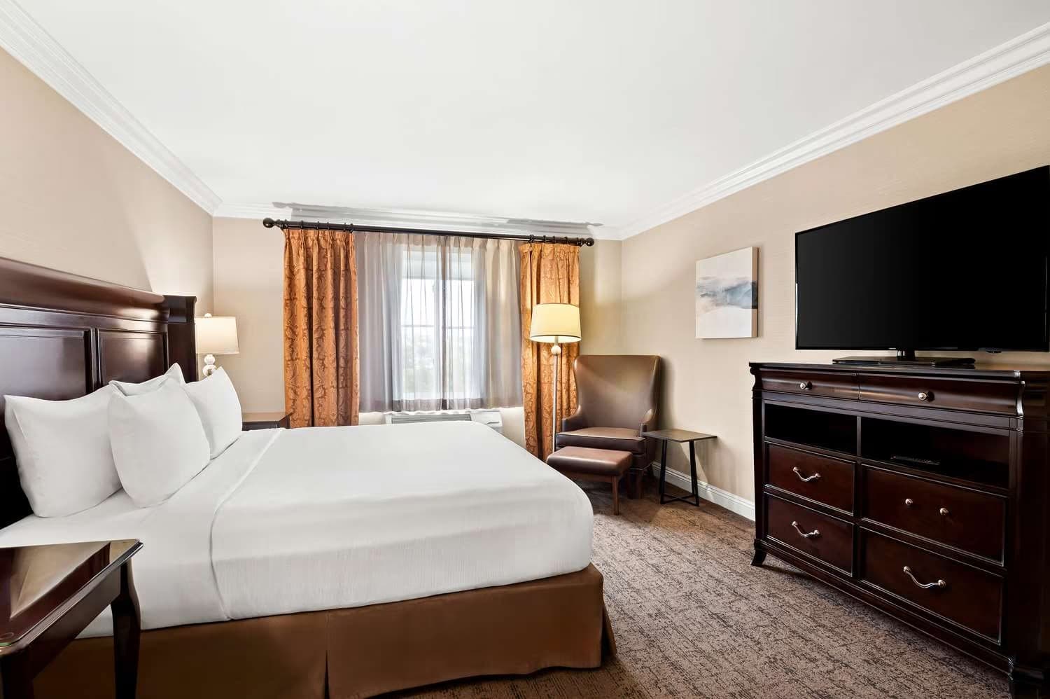 Best Western Ontario Mills Mall