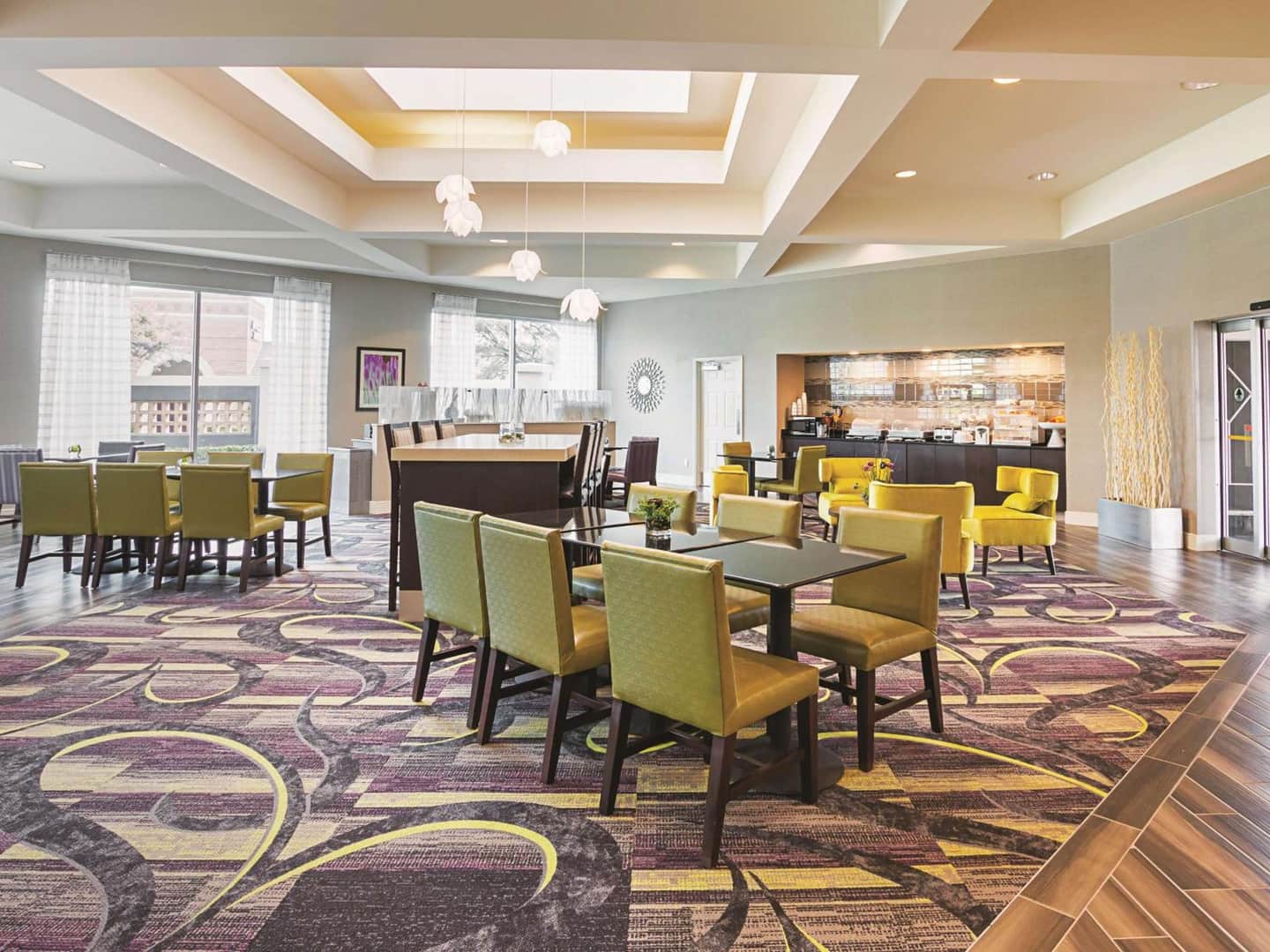 La Quinta by Wyndham Fort Worth City View
