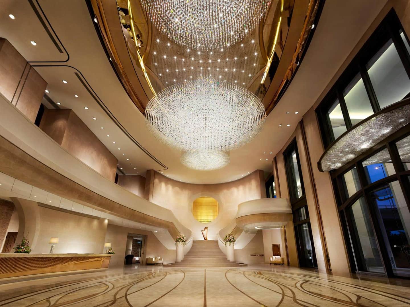 Harbour Grand Hong Kong
