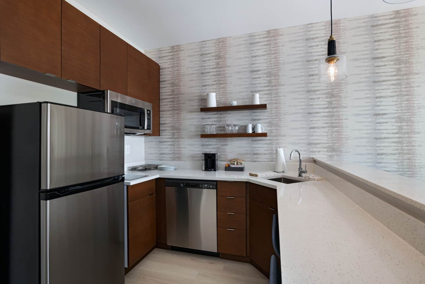 Residence Inn by Marriott Georgetown