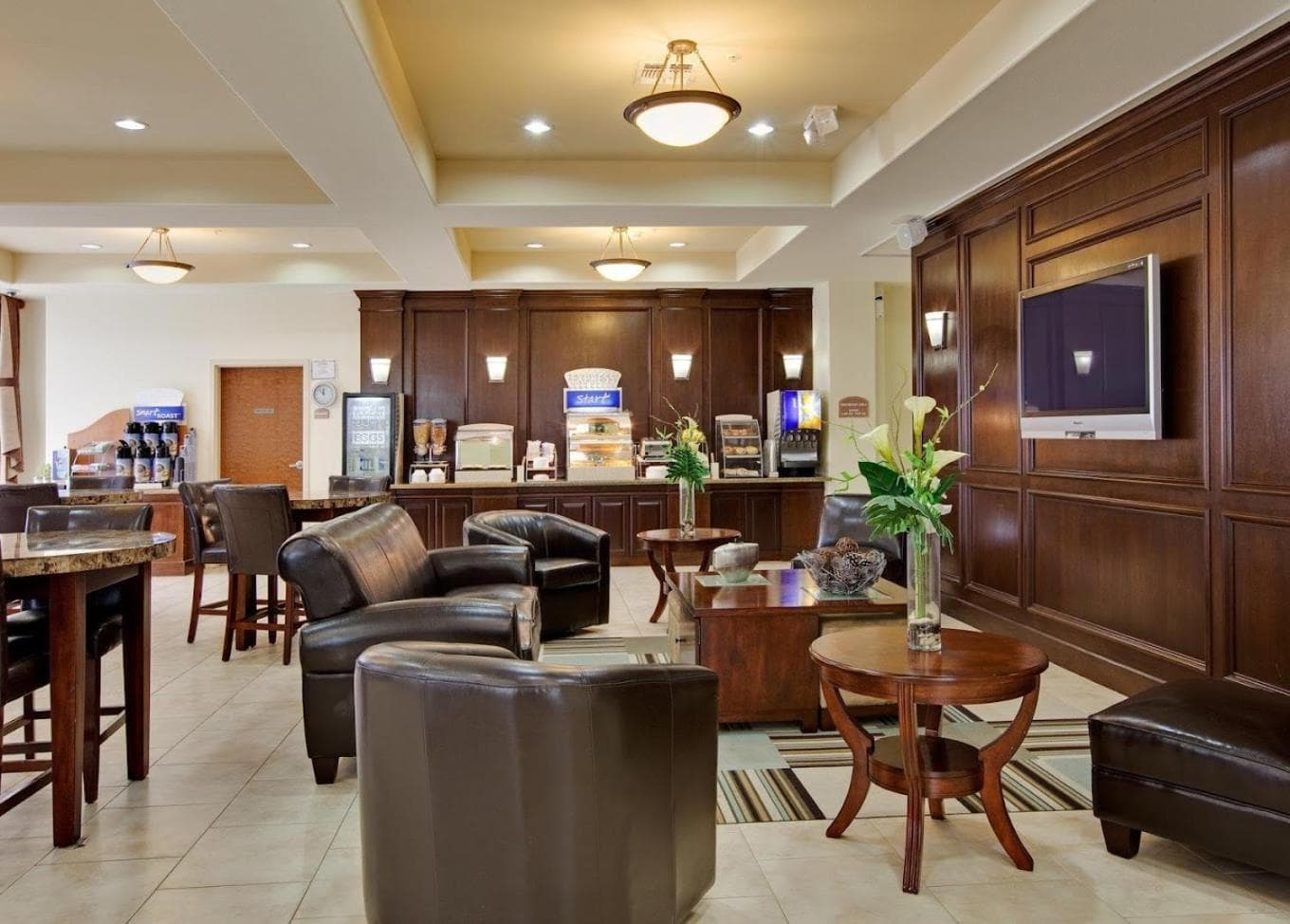 ASPEN GRAND HOTEL LaPorte