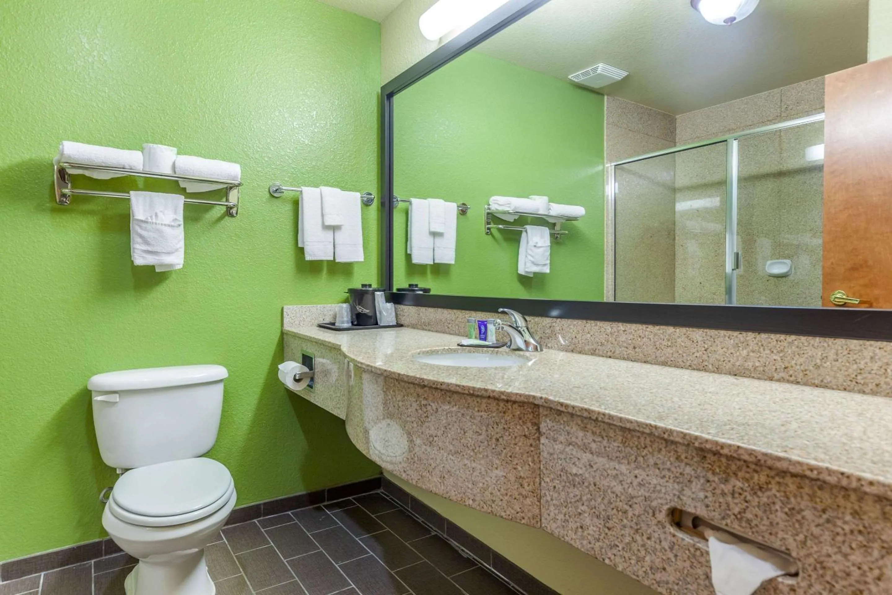 Sleep Inn & Suites Hewitt - South Waco