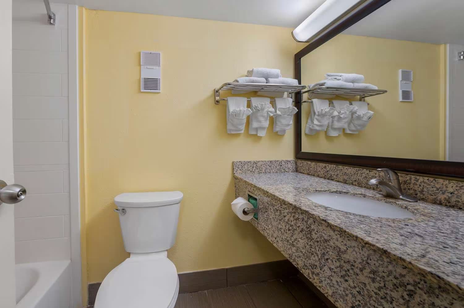 Best Western Louisville East Inn & Suites