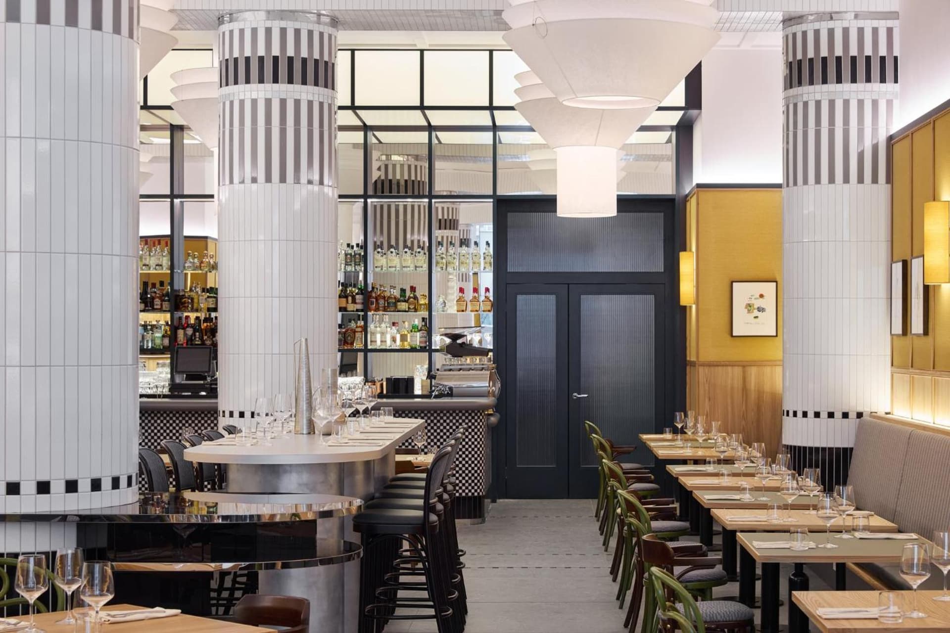 Kimpton Main Frankfurt by IHG