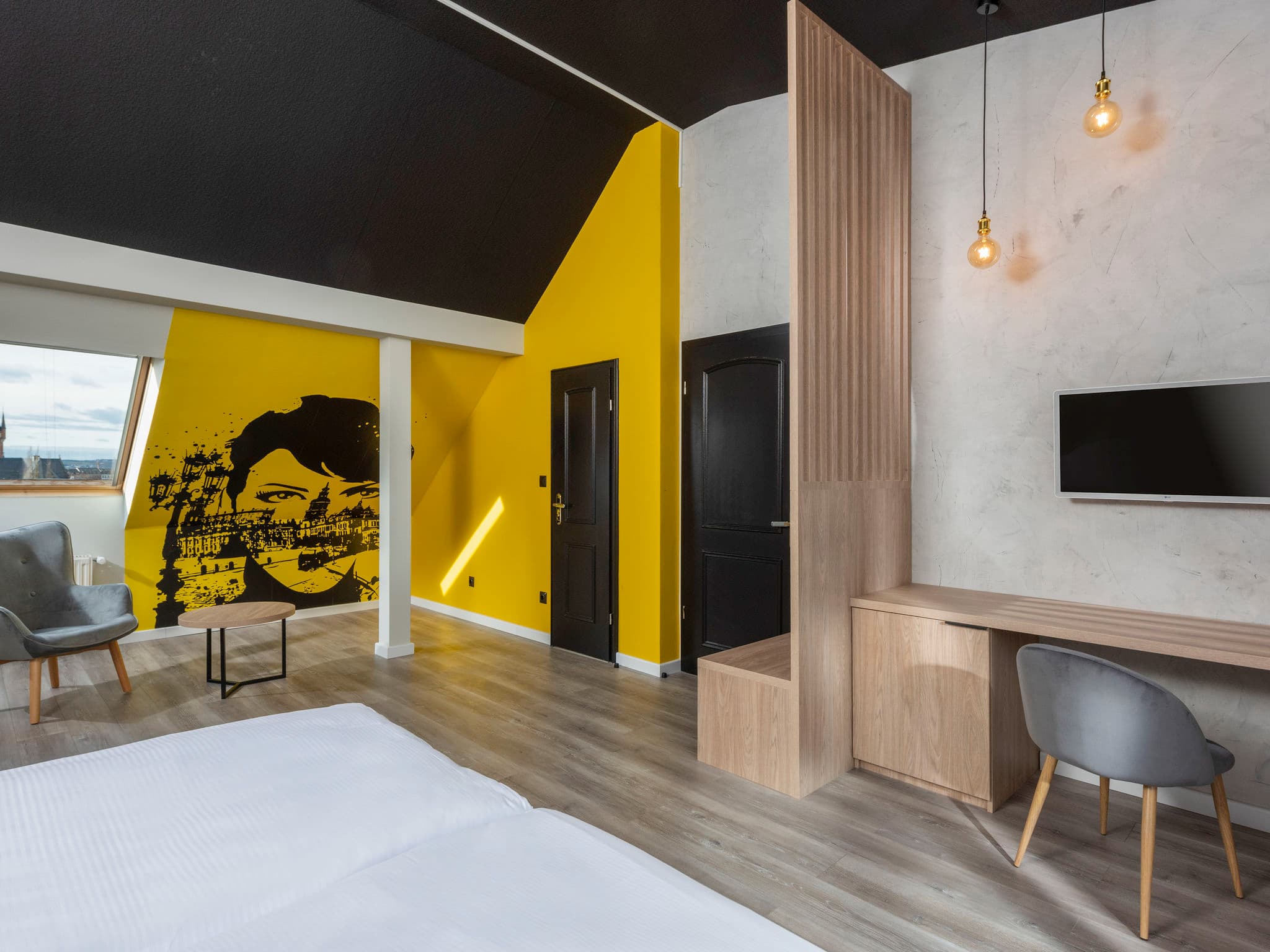 Ibis Styles Dresden Neustadt