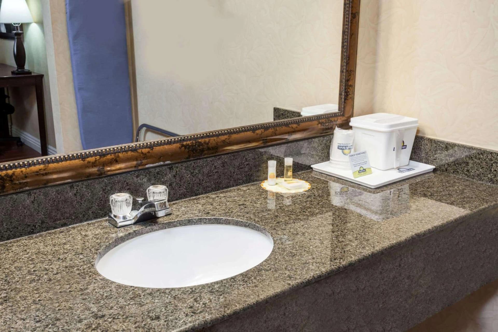 Hospitality Inn San Bernardino/ Redlands