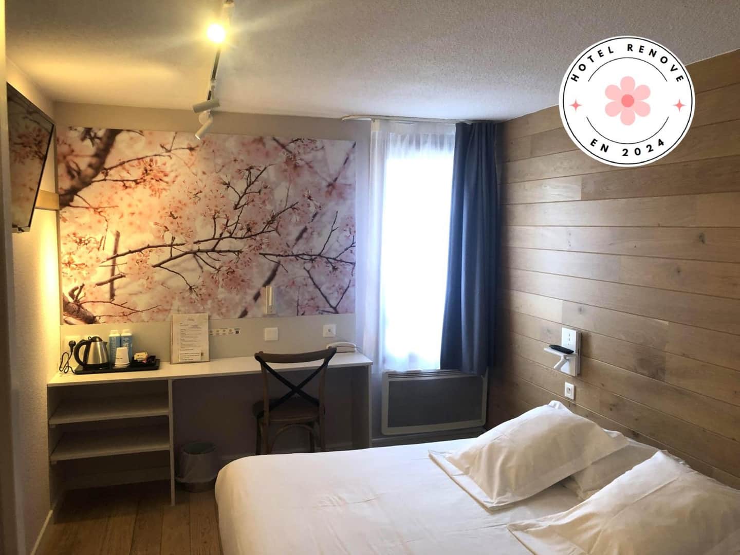 Sure Hotel by Best Western Rennes Chantepie
