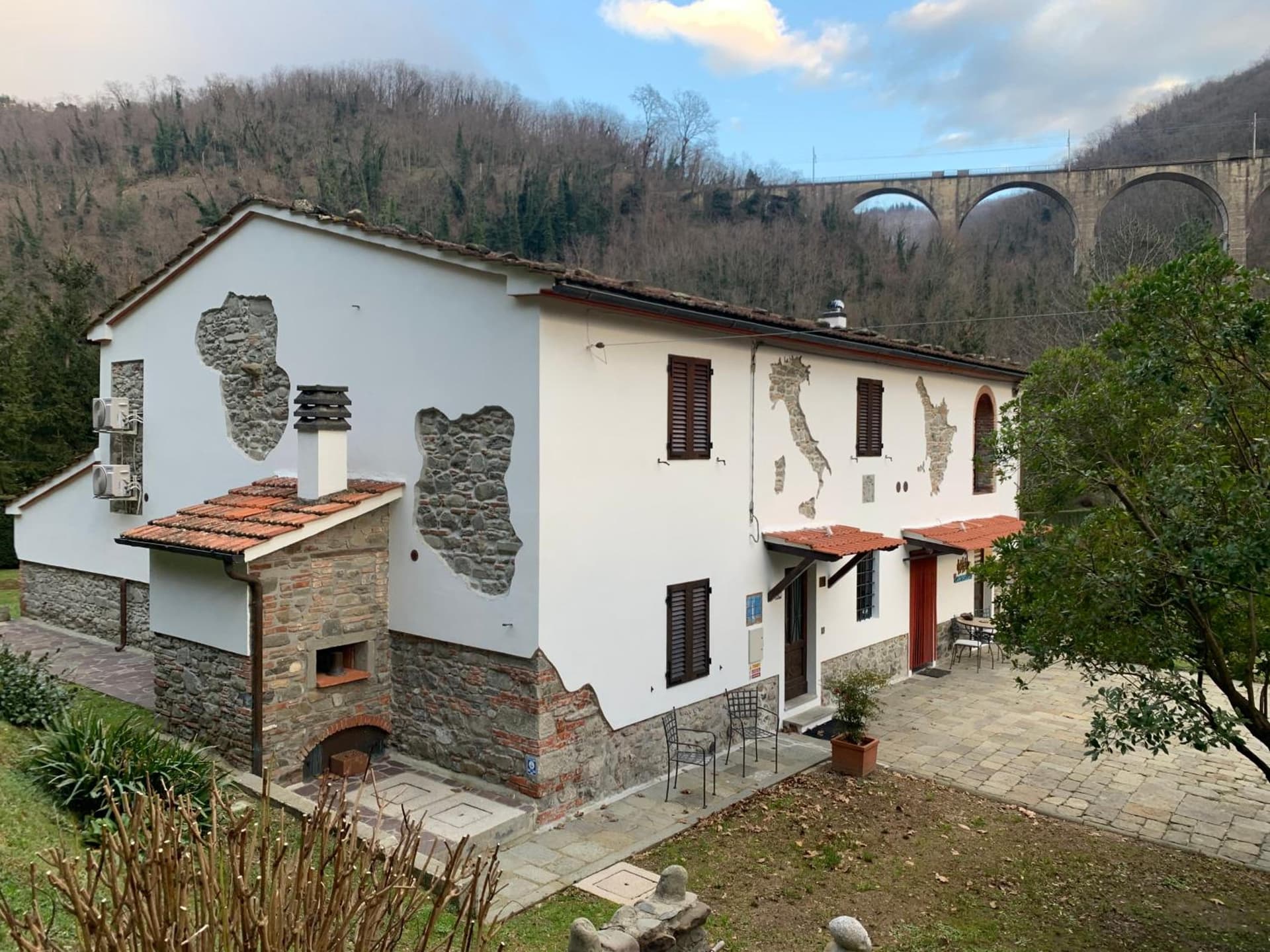 Podere Campofossato