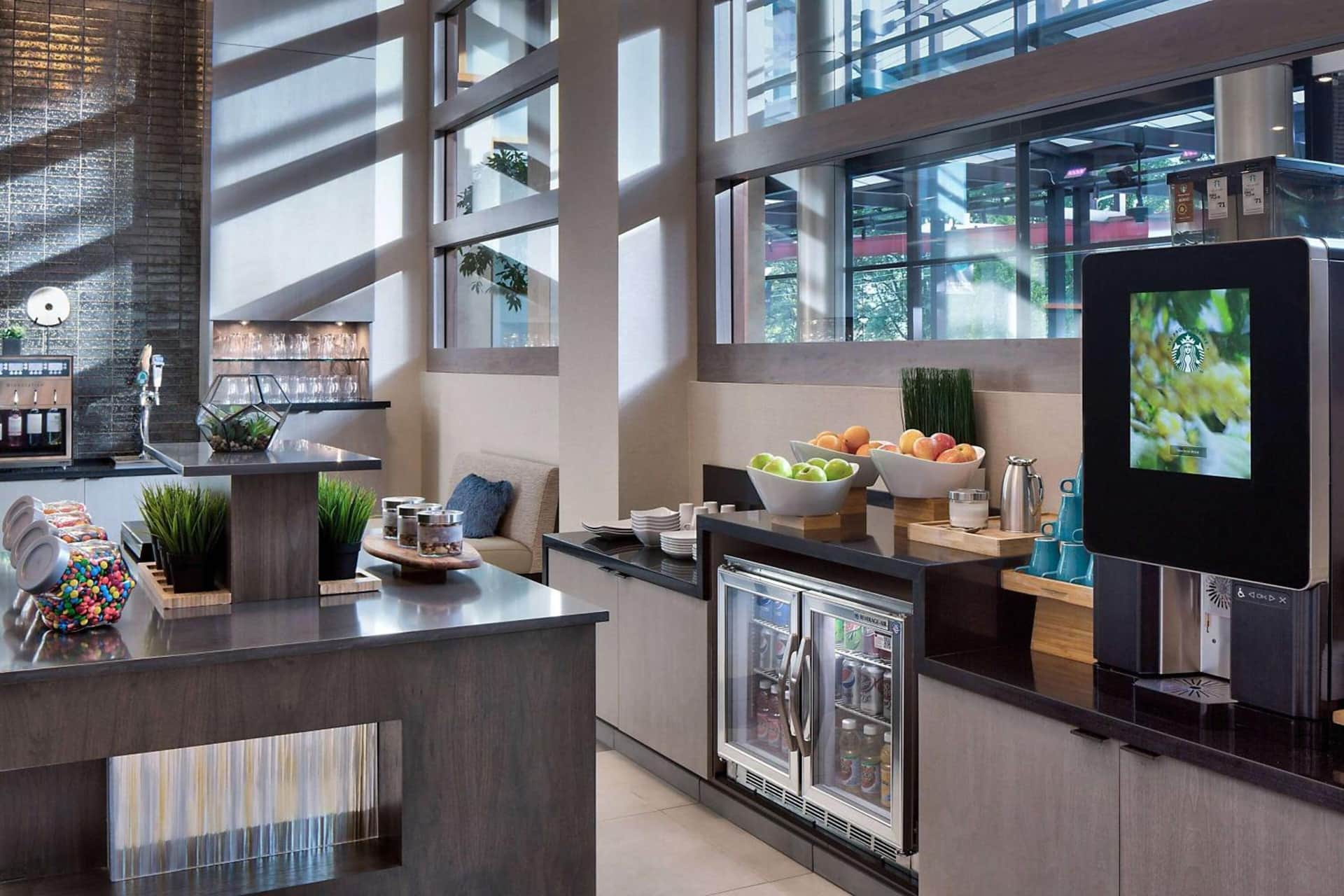 Wyndham Atlanta Buckhead Hotel & Conference Center