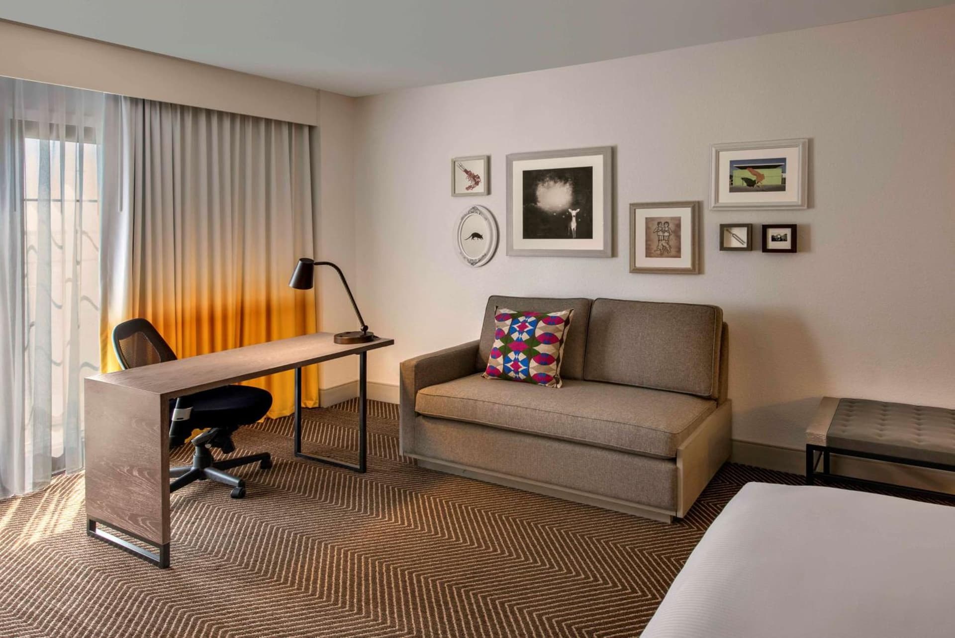 DoubleTree by Hilton Hotel Austin