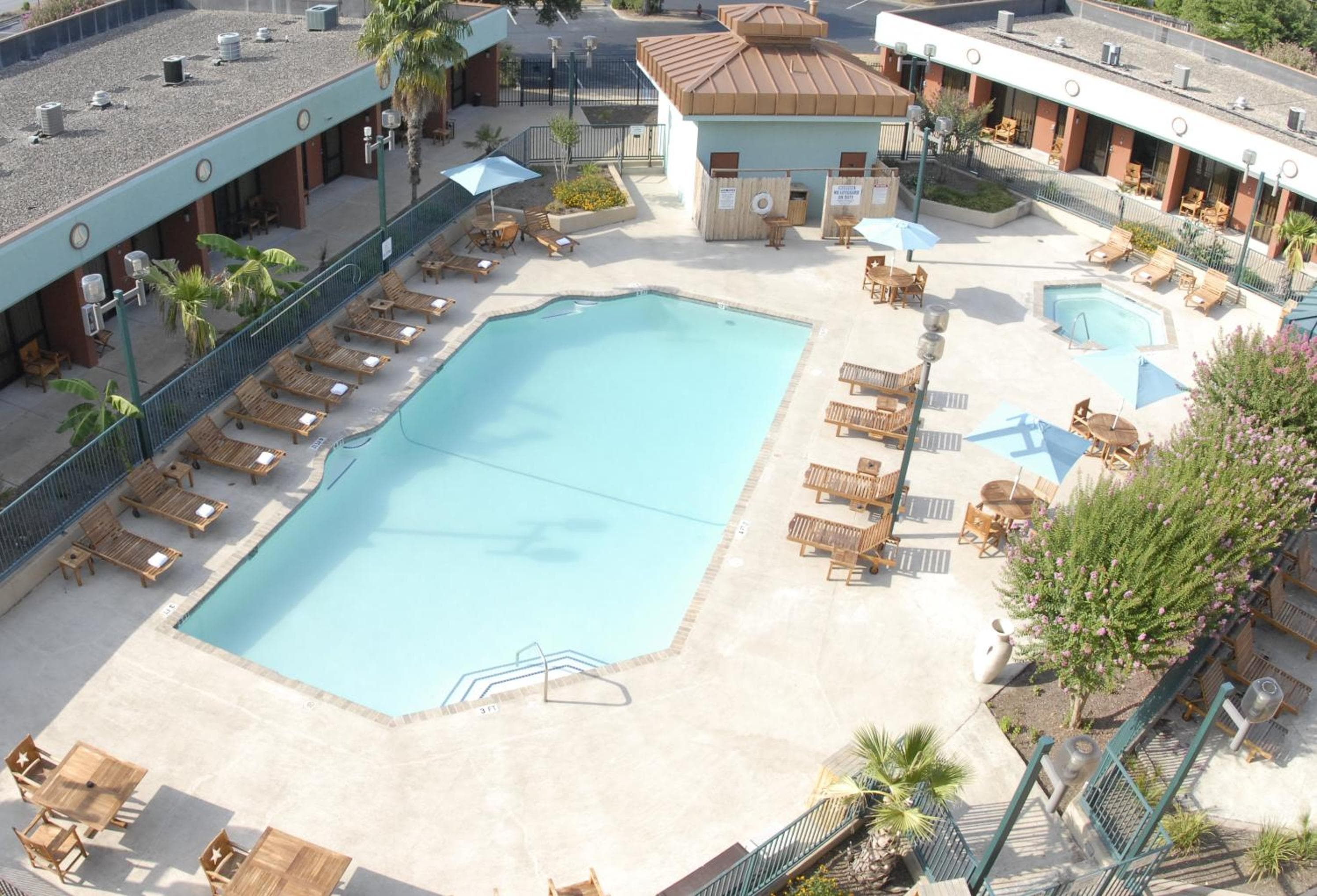 Wyndham Garden Hotel Austin