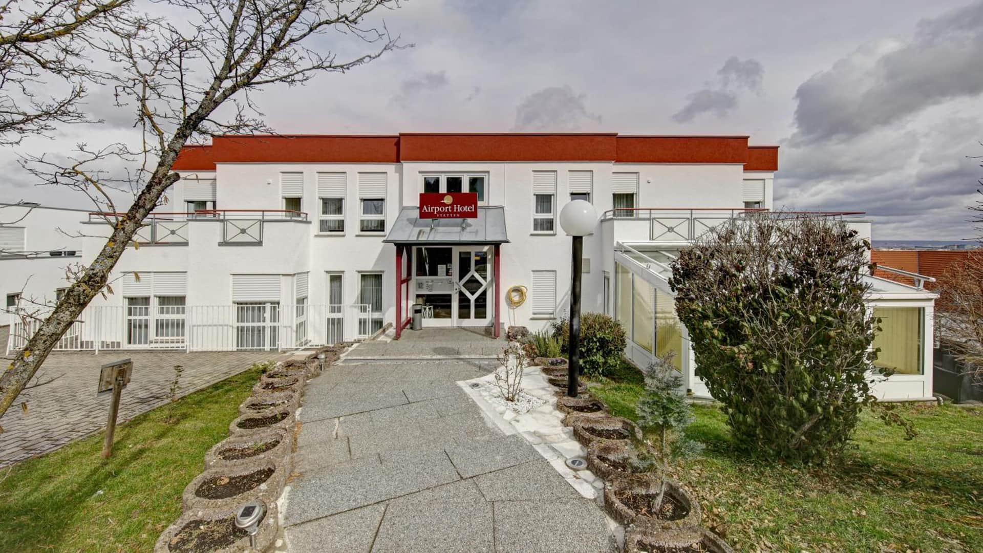 Airport Hotel Stetten