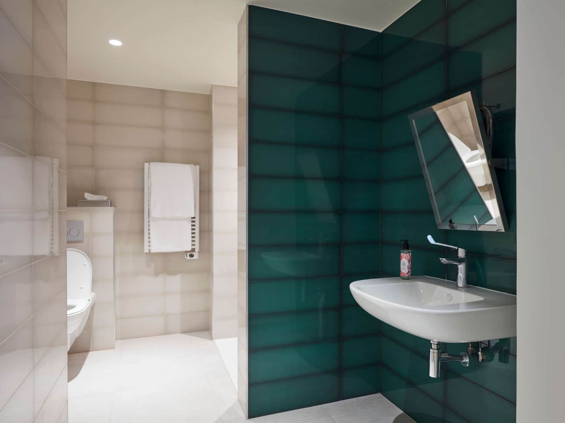 Aparthotel Adagio Paris Boulogne