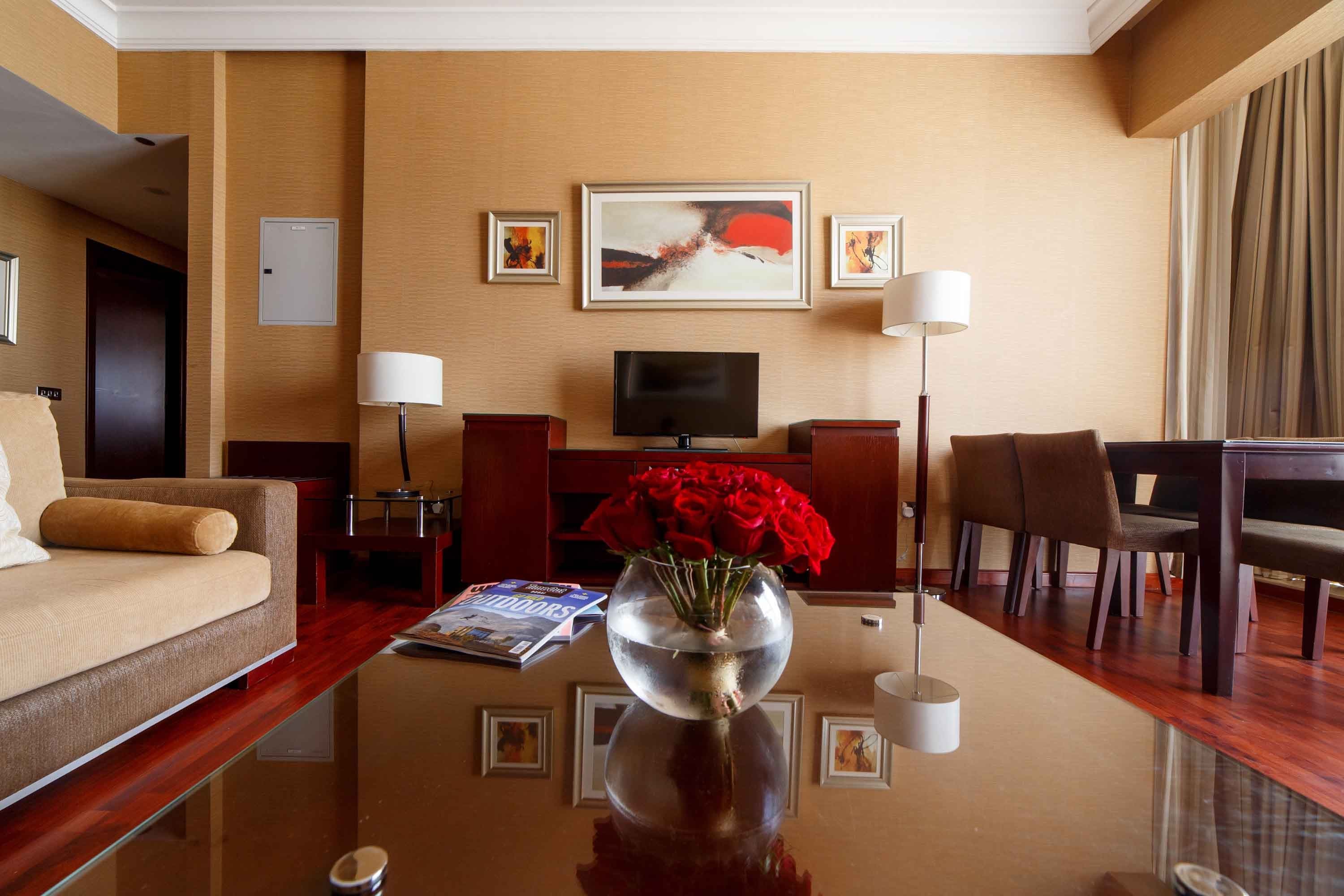 Grand Millennium Dubai Hotel