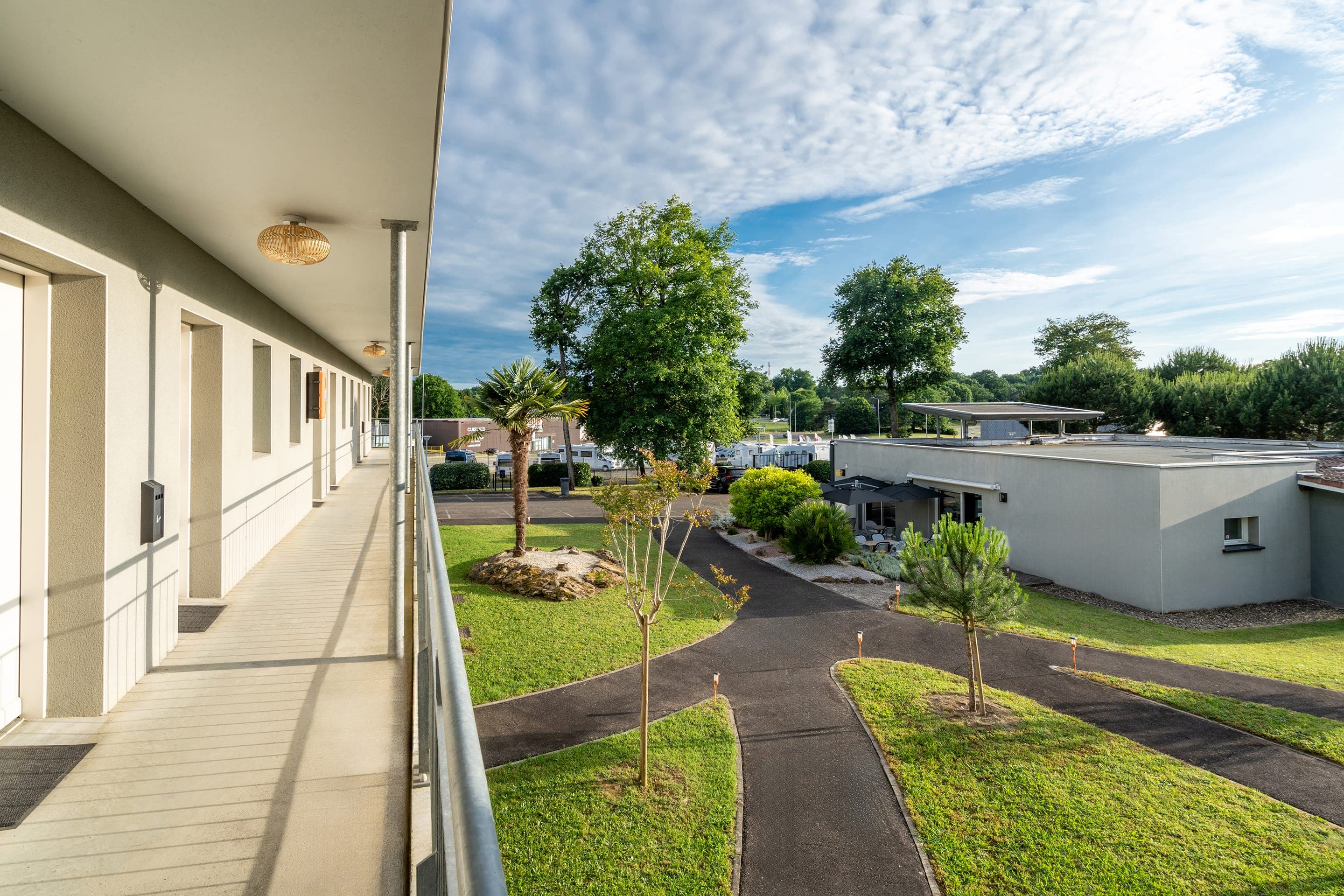 Sure Hotel by Best Western Mont de Marsan