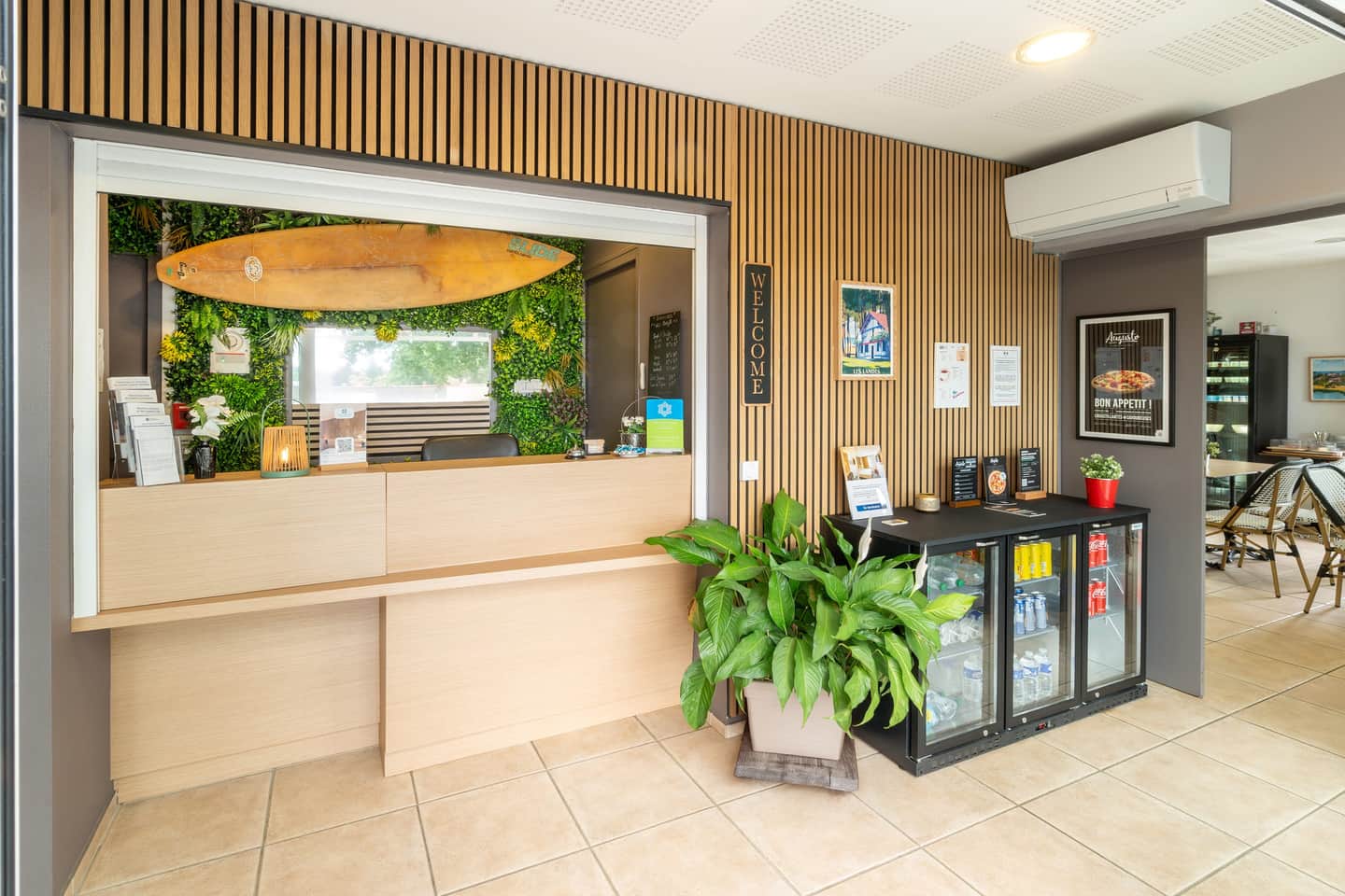 Sure Hotel by Best Western Mont de Marsan