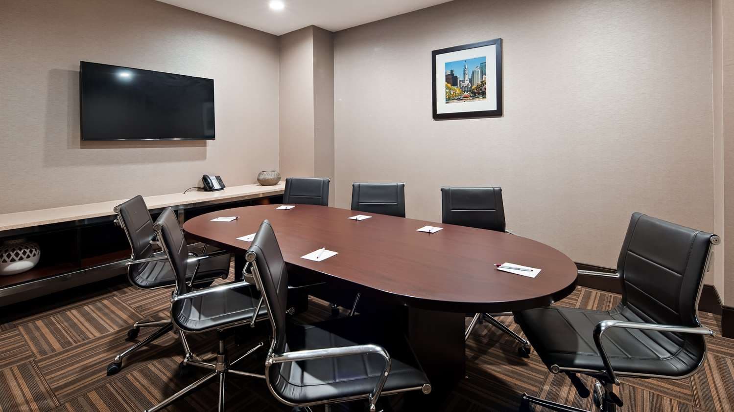 Best Western Plus Philadelphia Convention Center Hotel