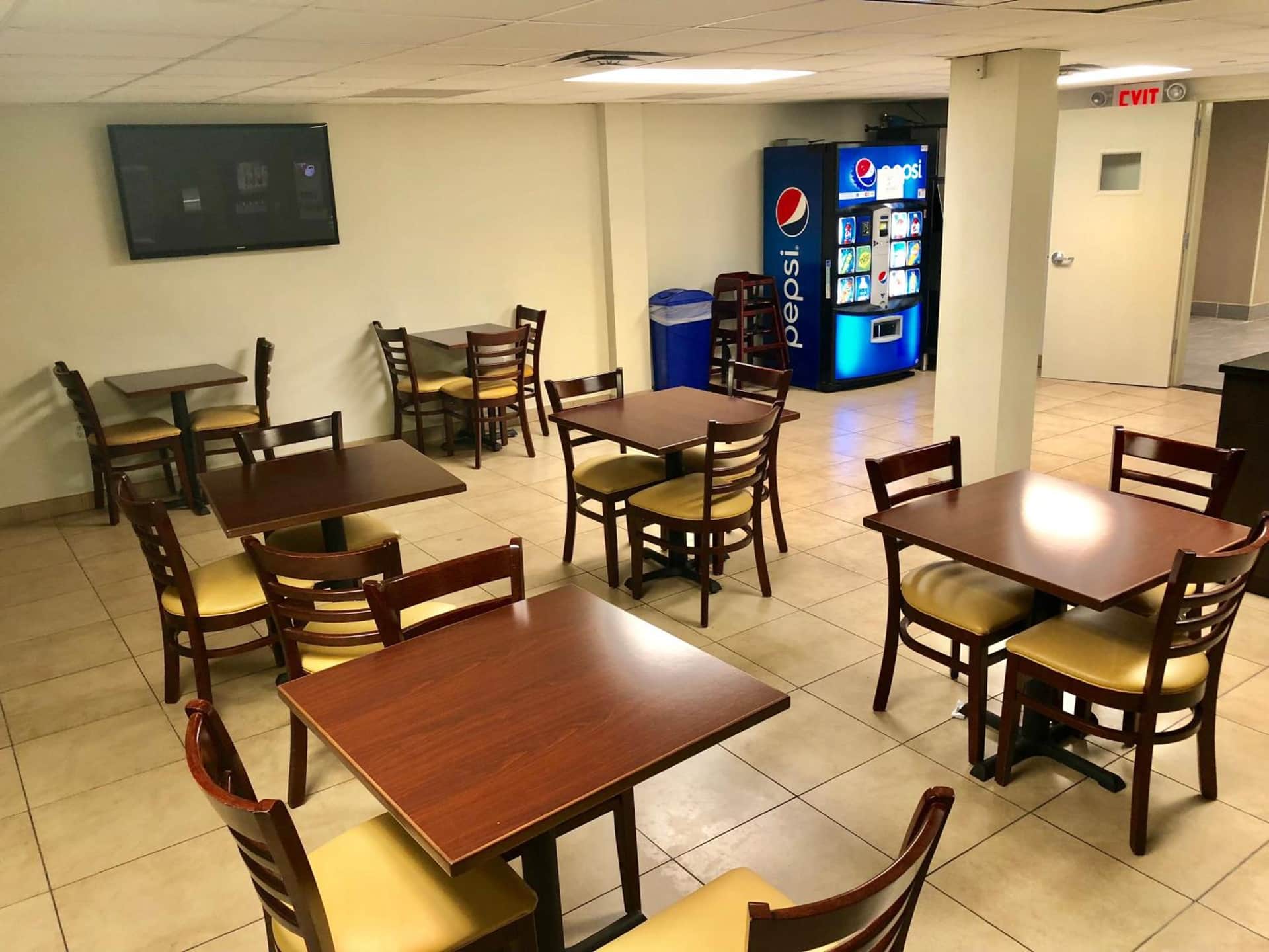 Days Inn by Wyndham Brooklyn Borough Park