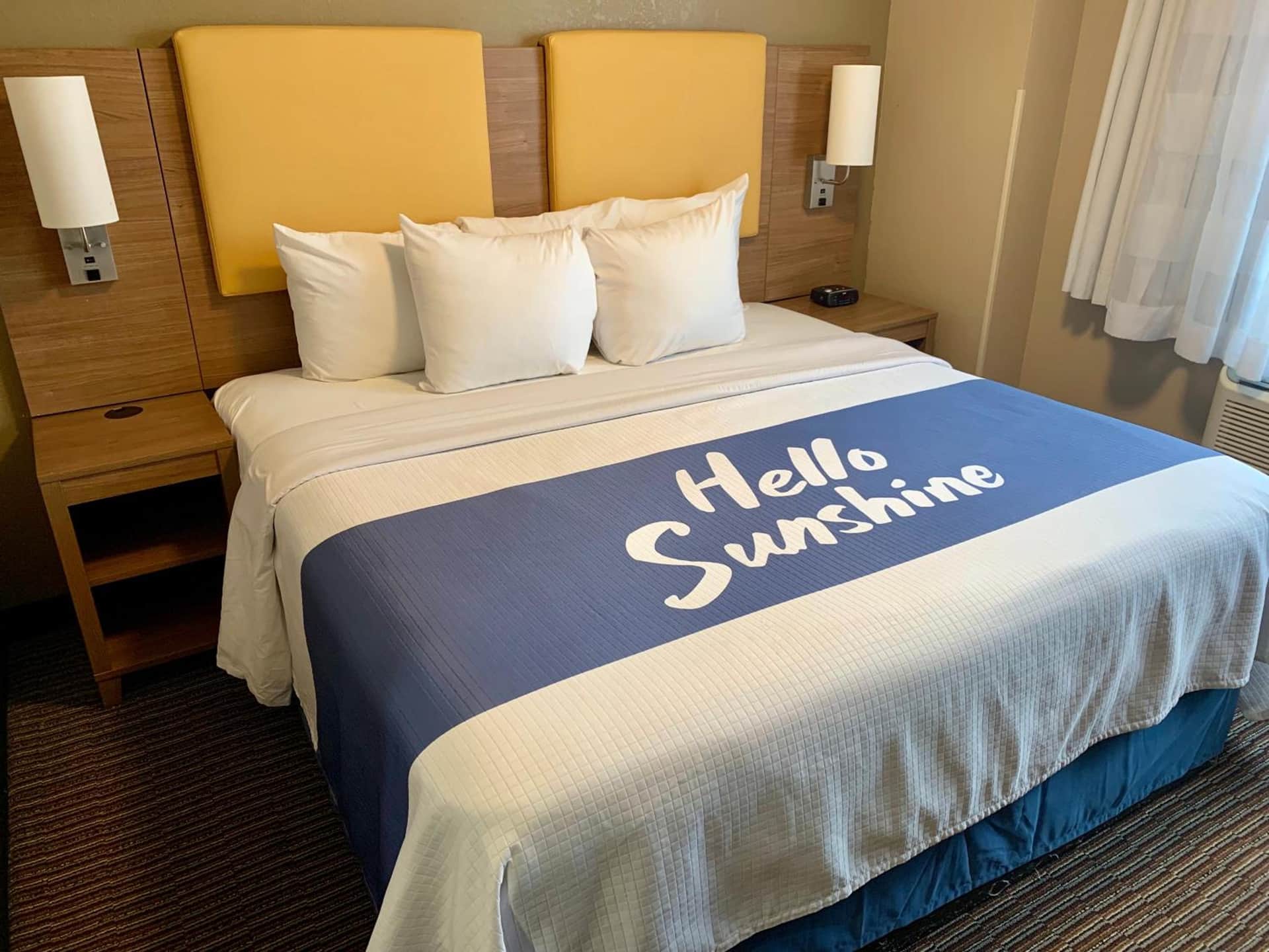 Days Inn by Wyndham Brooklyn Borough Park