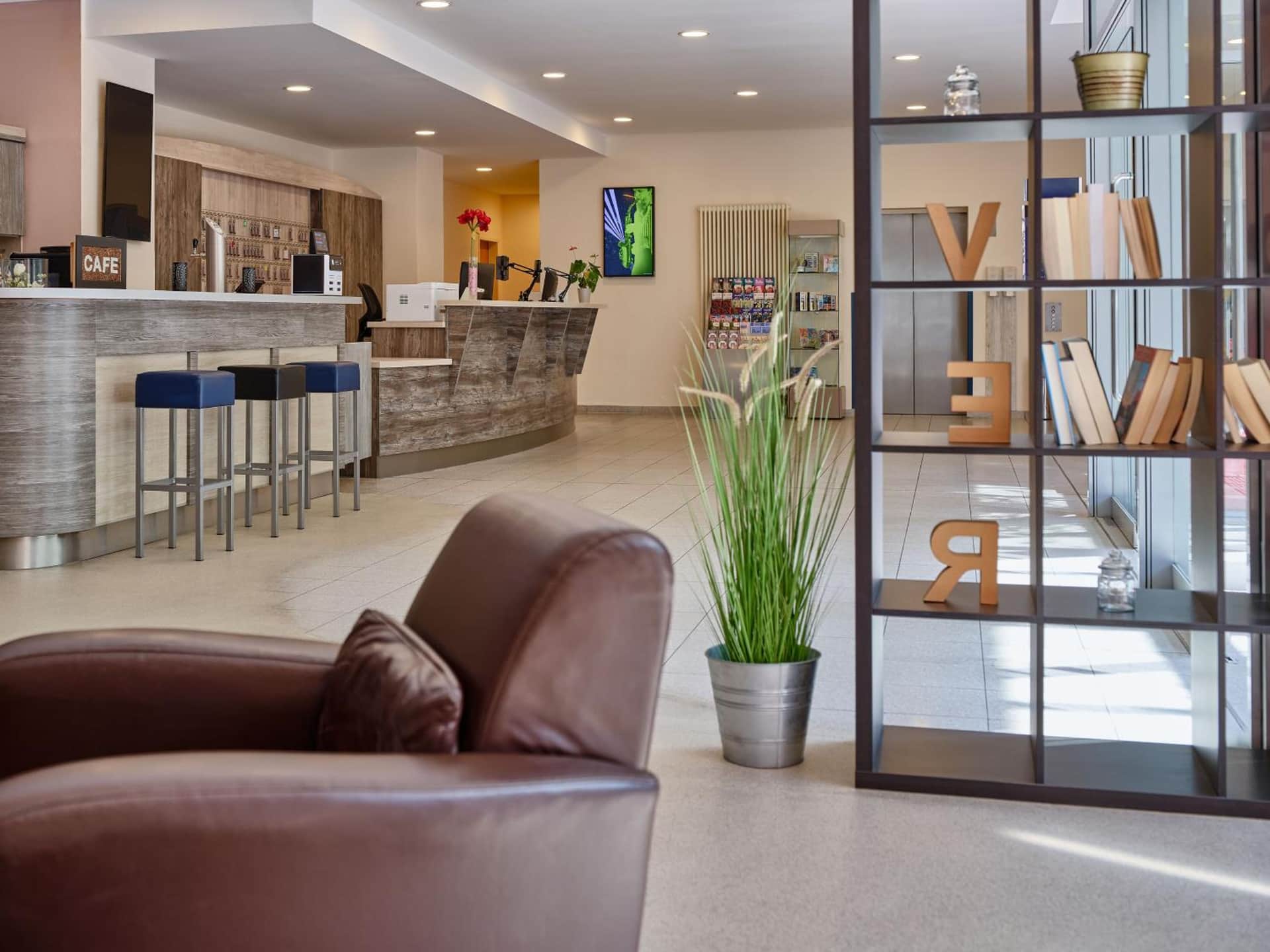 YORS Hotel Hannover