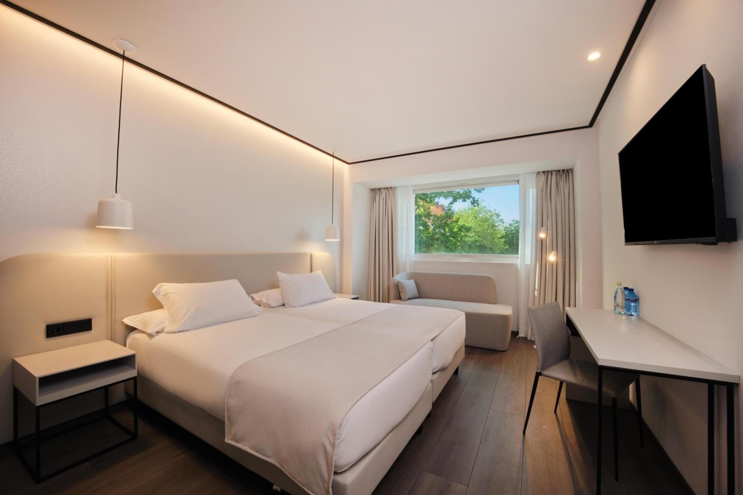 1881 Madrid Ventas Hotel