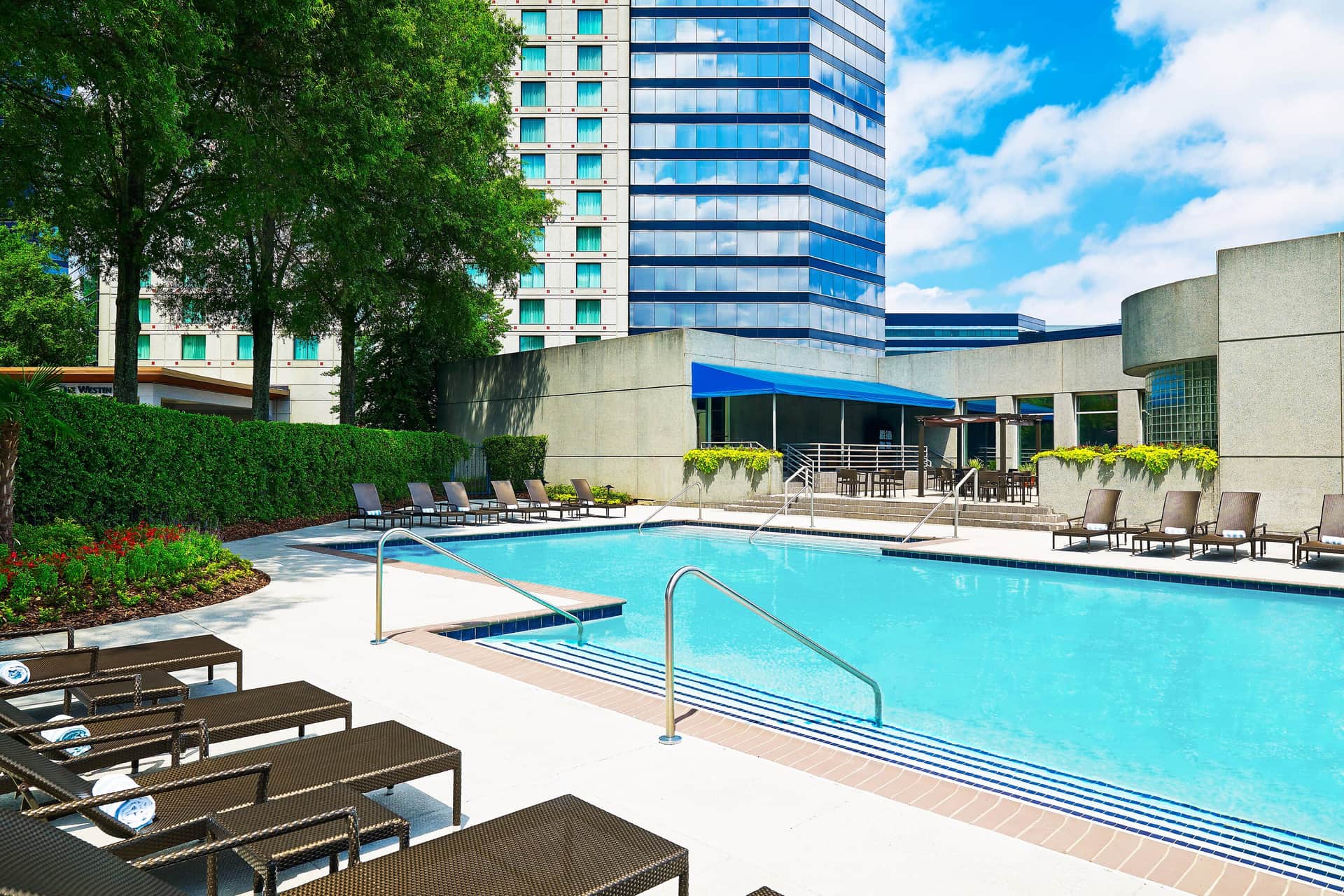 The Westin Atlanta Perimeter North
