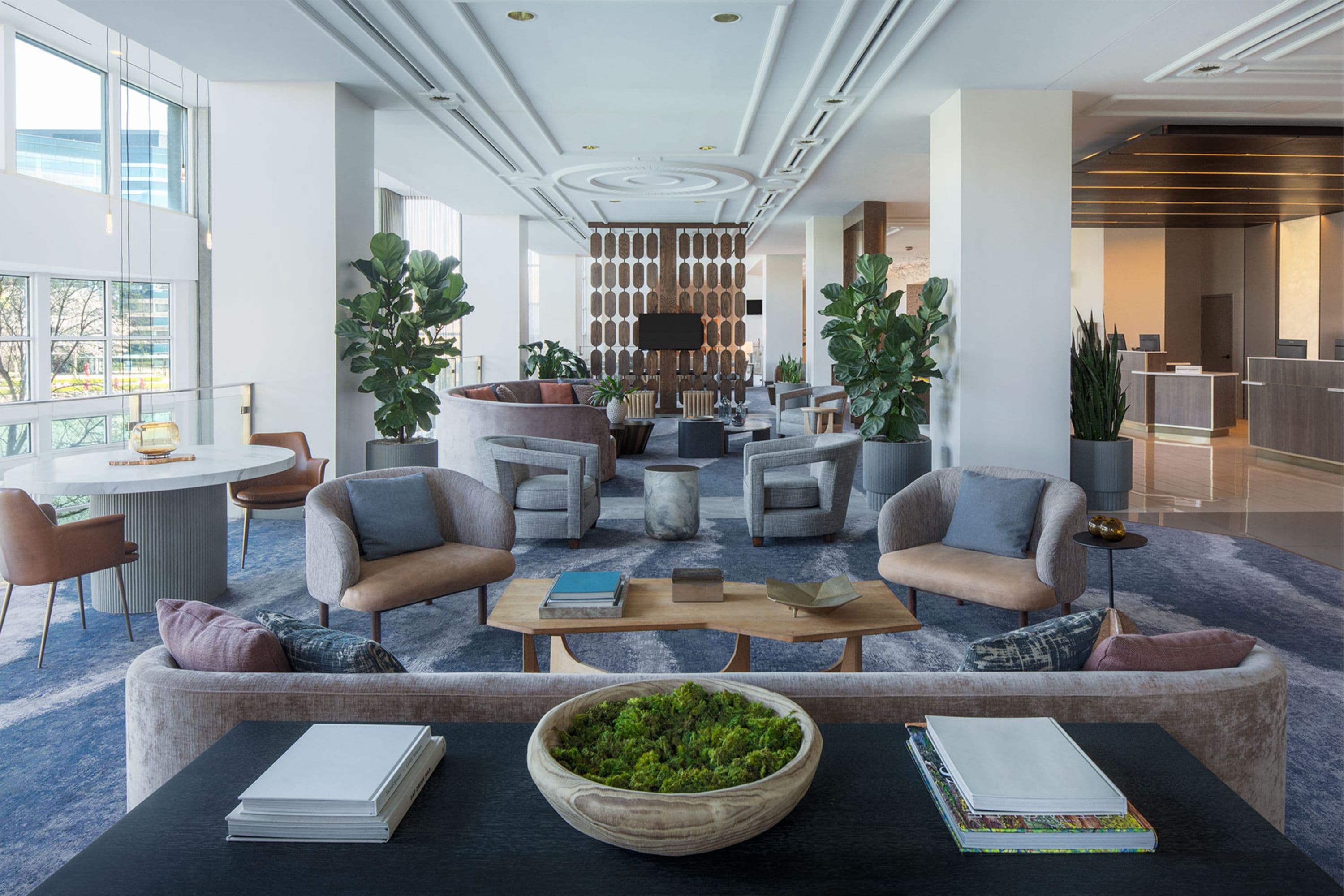 The Westin Atlanta Perimeter North