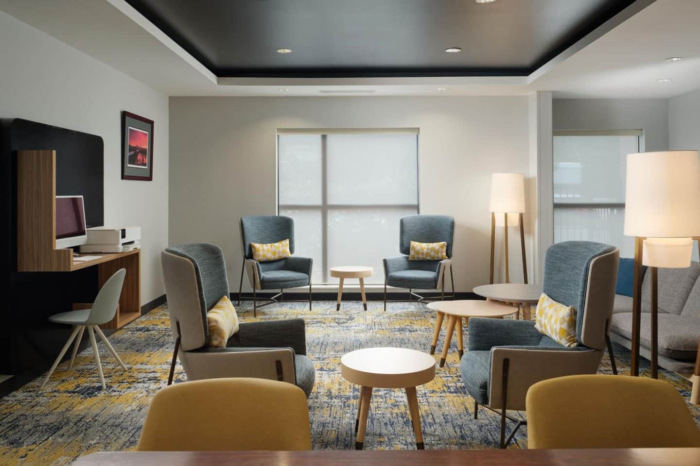 TownePlace Suites Columbia Northwest/Harbison