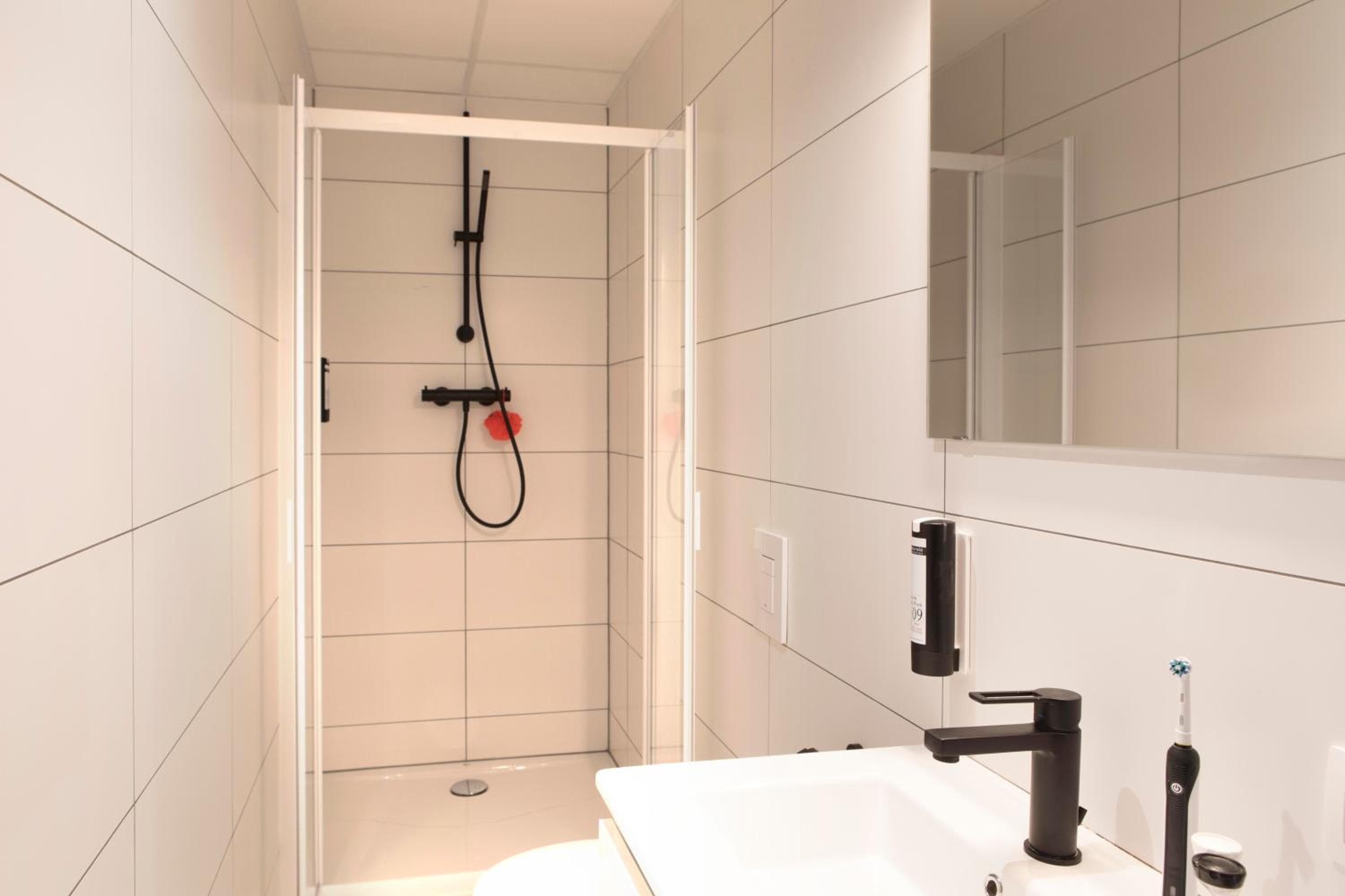 Roxi the Urban Residence