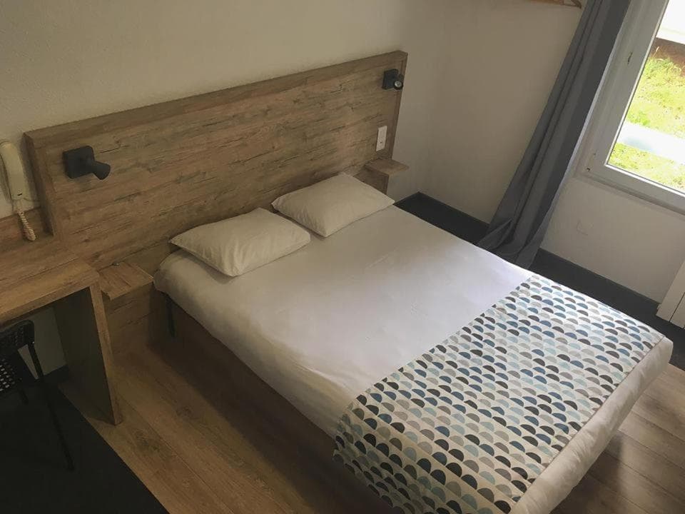 My Hôtel Bordeaux