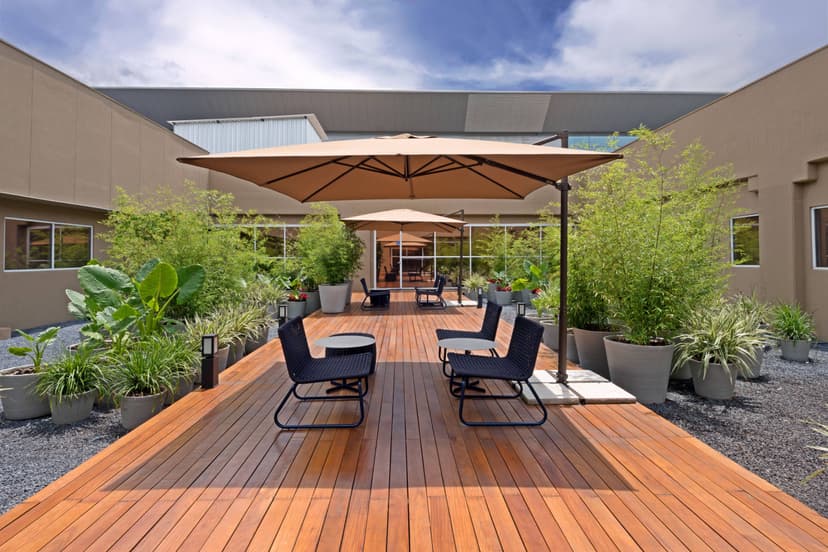 TRYP BY WYNDHAM São Paulo Airport - Hotel de Transito Terminal 3 INTERNACIONAL