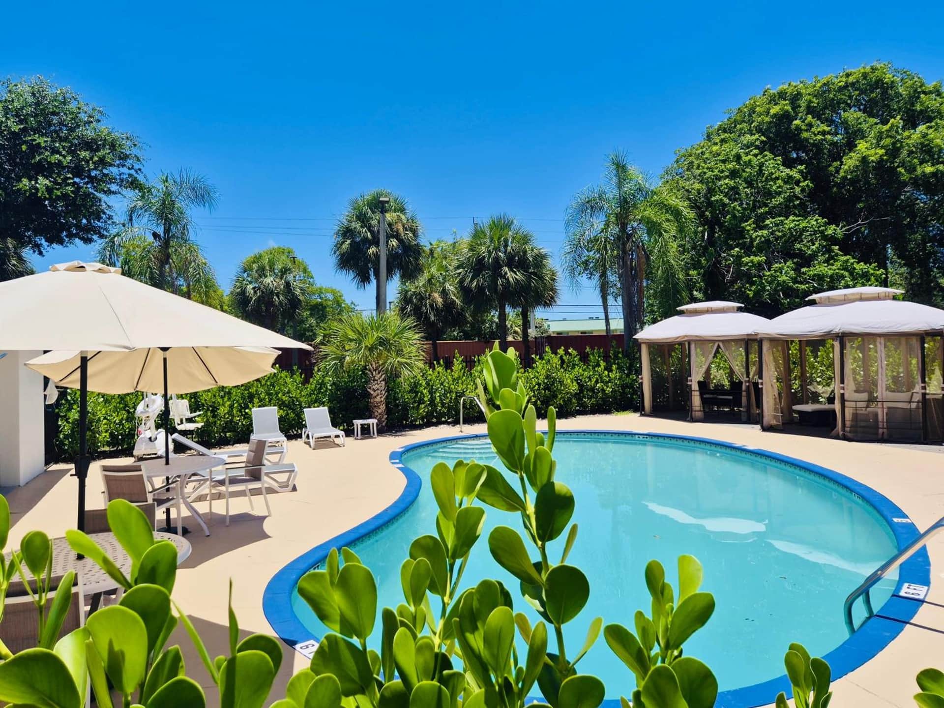Nova Inn Resort