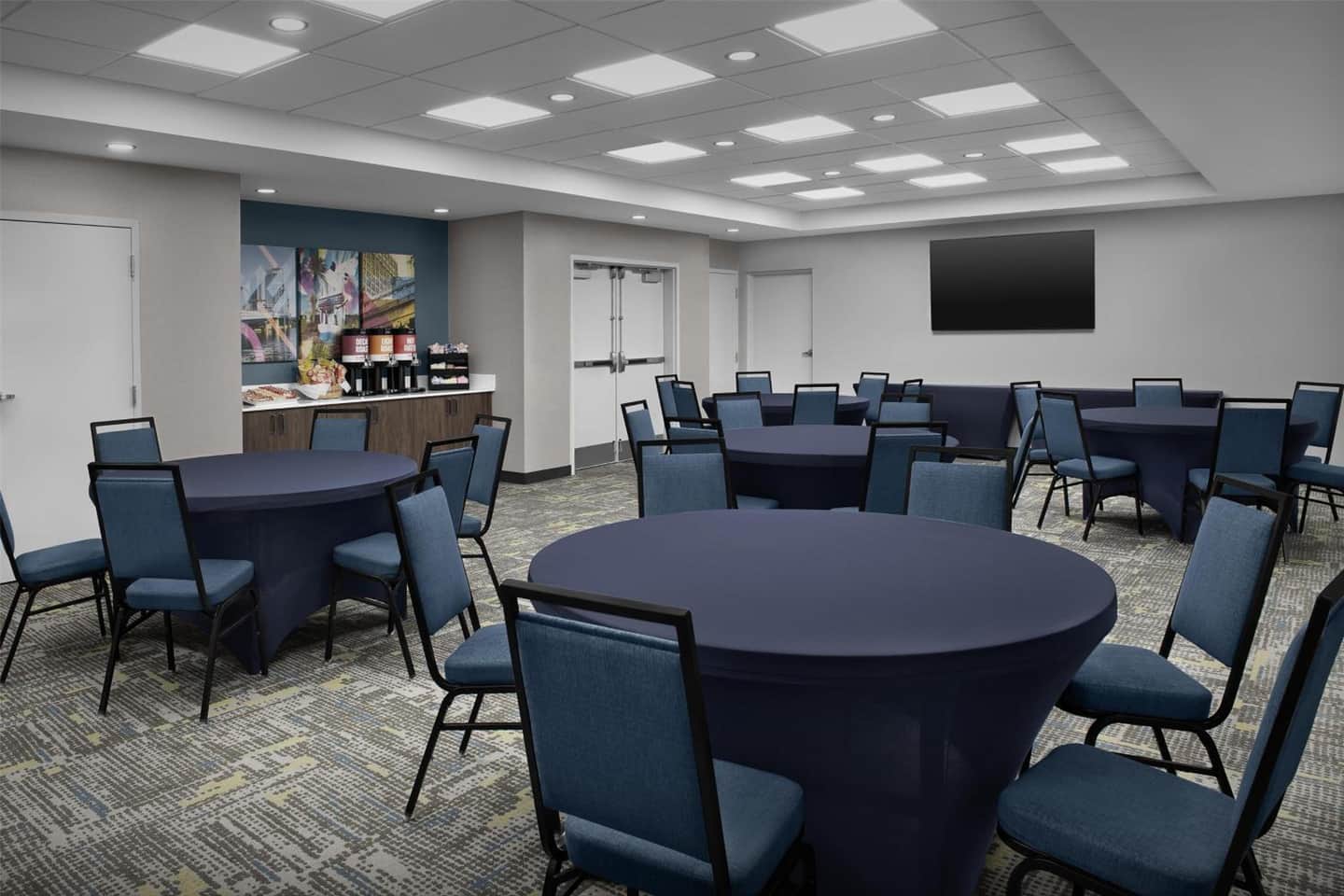 Hampton Inn & Suites Jacksonville South - Bartram Park