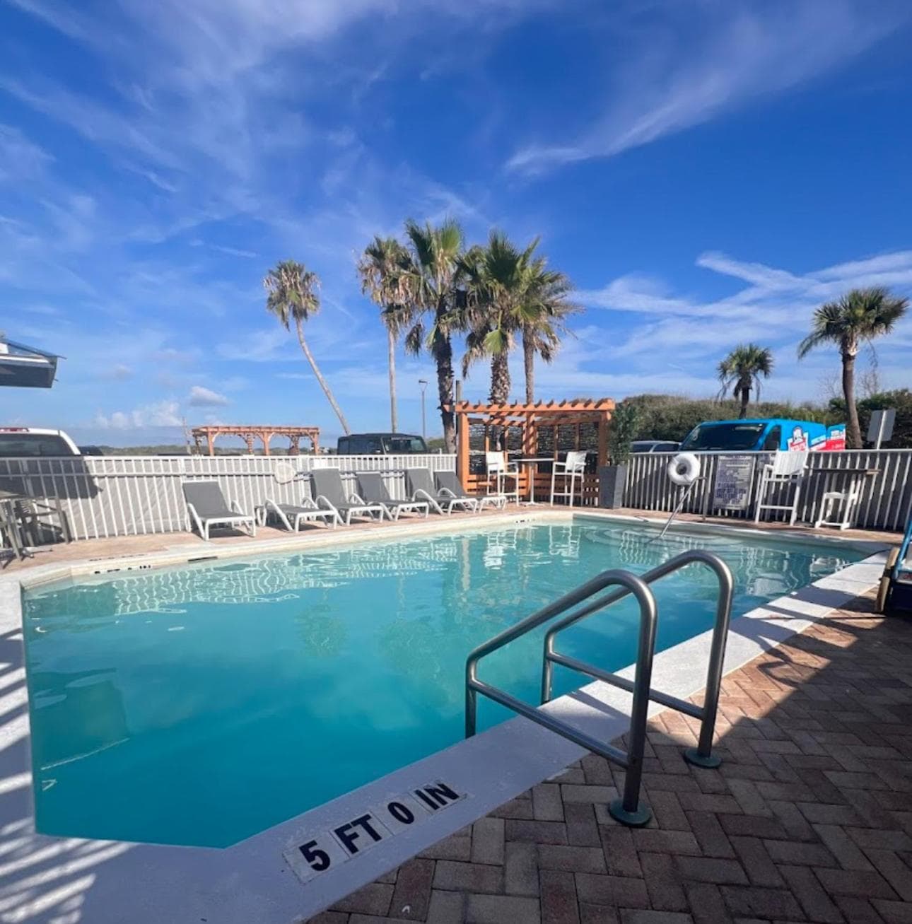 Ocean Sands Beach Boutique Inn
