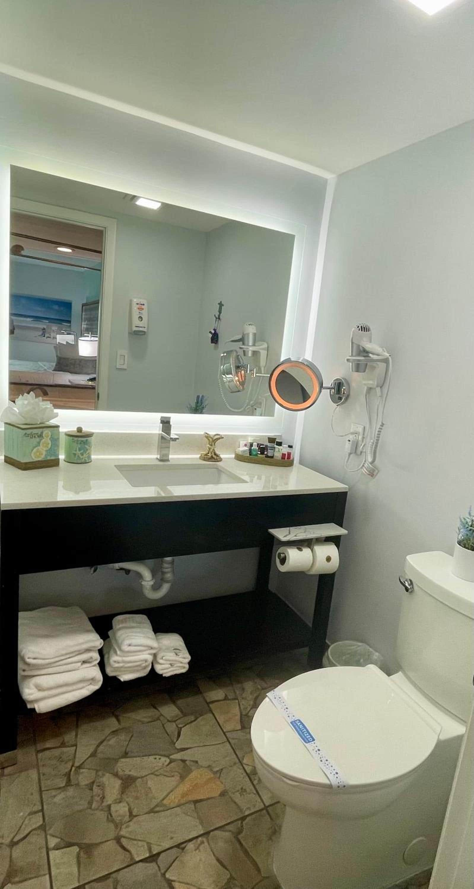 Ocean Sands Beach Boutique Inn