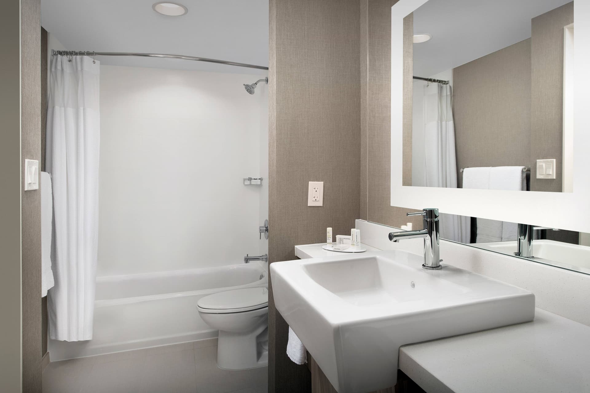 SpringHill Suites Atlanta Perimeter Center